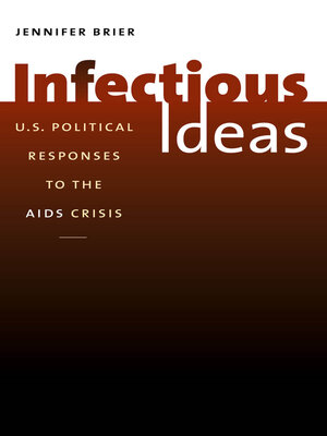 cover image of Infectious Ideas